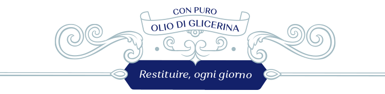 Restituire ogni giorno